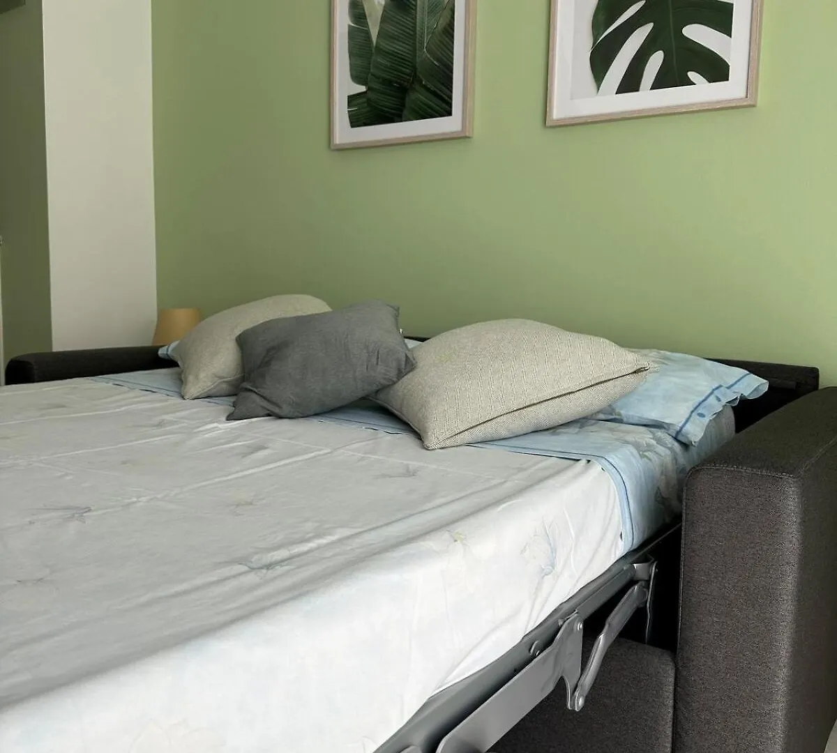 Appartement Design District Tortona-Solari, Metro M4, Mudec - 2 Bathrooms Milan